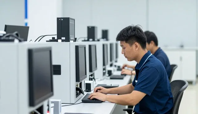 北京芝麻堂科技有限公司