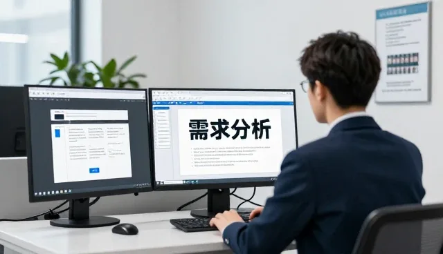 企业选型中系统稳定性评估的核心要素分析